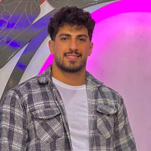 دانلود آهنگ محمد کجوری ریمیکس عاشقانه ۲۰۲۳ دانلود آهنگ محمد کجوری ریمیکس عاشقانه ۲۰۲۳