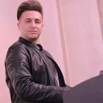 دانلود آهنگ بارون هواتو داره رنگ چشاتو داره