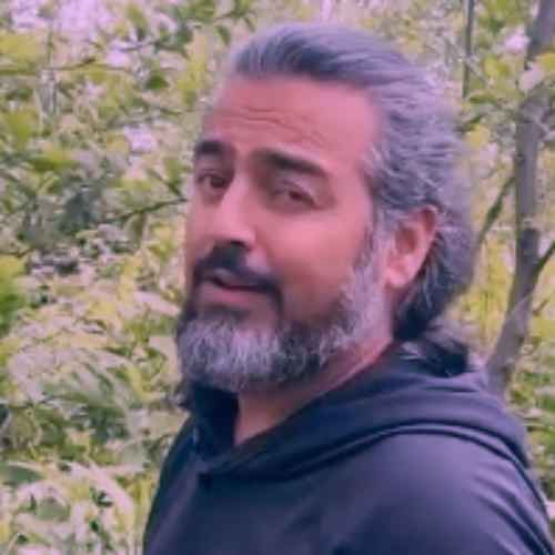 دانلود آهنگ پرواز همای مشتی گلمر