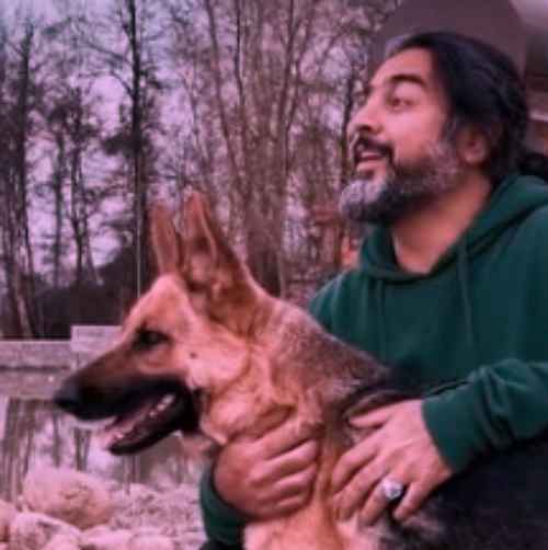 دانلود آهنگ پرواز همای ریحان