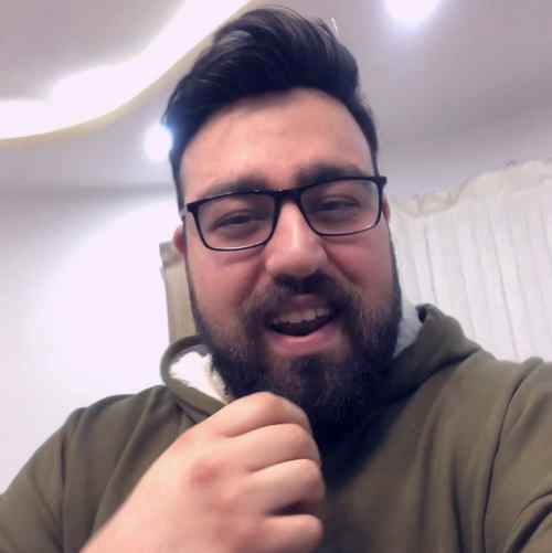 دانلود آهنگ سینا صداقت نازنینا
