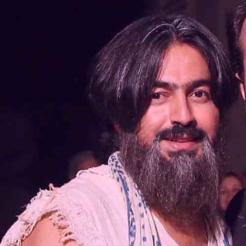 دانلود آهنگ پرواز همای پندم ای زاهد مده