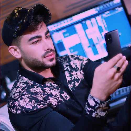 دانلود آهنگ سعید محمدی دورهمی