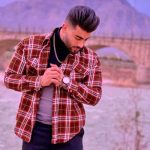 دانلود آهنگ سعید محمدی اسمت که میاد