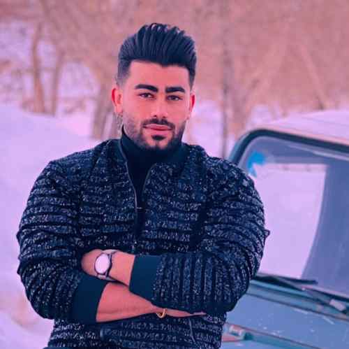 دانلود آهنگ سعید محمدی خدا حالم بده