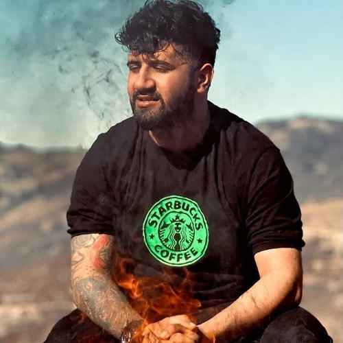 دانلود آهنگ علی حمیدی الله الله ۳