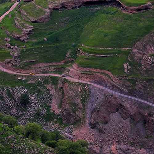 دانلود آهنگ بختیار صالح سه یرانه