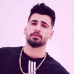دانلود آهنگ شعله ور مثل آتیشم