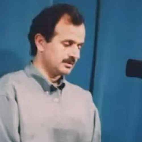 دانلود آهنگ ایرج بسطامی طالع اگر مدد دهد دامنش آورم به کف