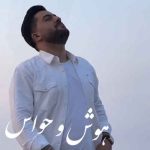 دانلود آهنگ مجید حسینی هوش حواس
