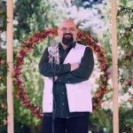 دانلود آهنگ گل شب بو زنم بر جسم و جانم سبزه به ناز می آید