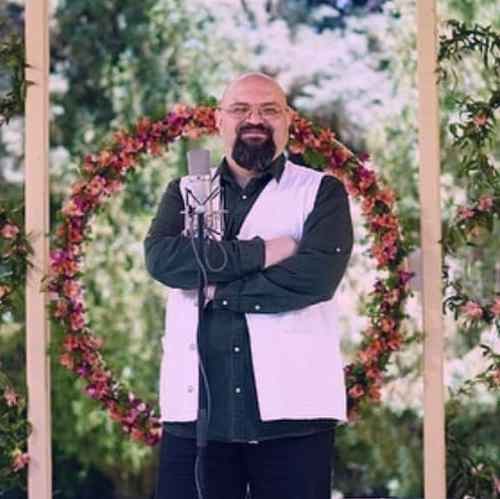 دانلود آهنگ گل شب بو زنم بر جسم و جانم سبزه به ناز می آید