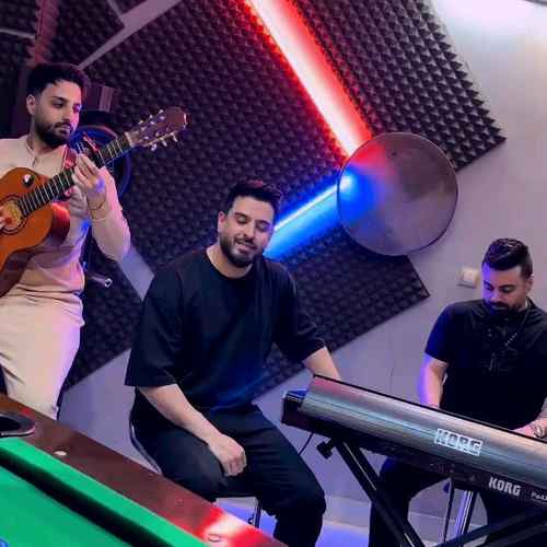 دانلود ریمیکس آهنگ محسن دولت مو بلند مشکی