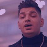دانلود آهنگ مجتبی ترکاشوند غریب