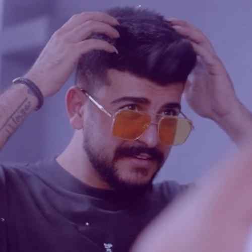 دانلود آهنگ بعد ته حال بده مخ رده از بی وفایی