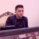 دانلود آهنگ پیشرو هورامی خوا نه‌کا بمری