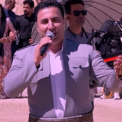 دانلود آهنگ آزاد جواهری یه زه ن یه زهن