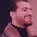 دانلود آهنگ بهنام خدری دختر عمو