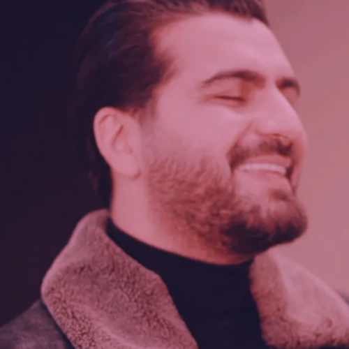 دانلود آهنگ بهنام خدری دختر عمو