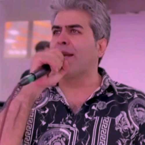 دانلود آهنگ مسعود عزیزی تو تنیا دیوتی