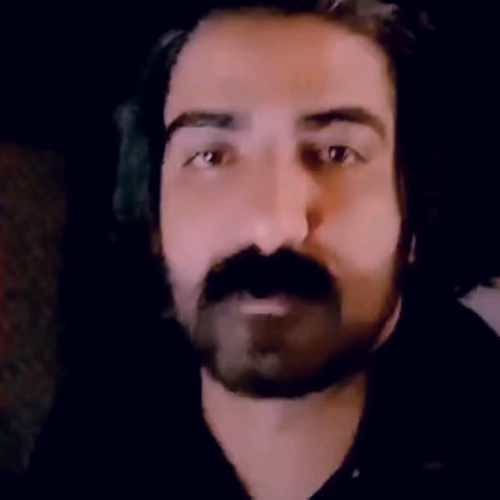 دانلود آهنگ نه تو پادشاه رومی نه مه گدا