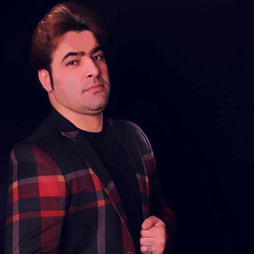 دانلود آهنگ مرتضی سرمدی هلپرکی