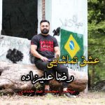 دانلود آهنگ رضا علیزاده عشق تماشایی