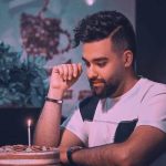 دانلود آهنگ سهیل مهرزادگان شهرت