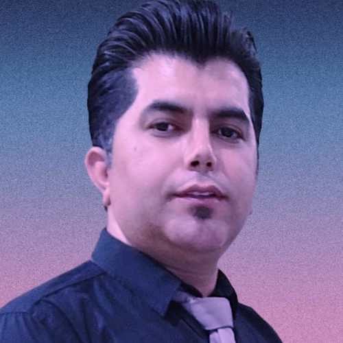 دانلود آهنگ علی رزاقی هنوز به عشقت زنده ام
