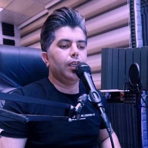 دانلود آهنگ علی رزاقی مادر