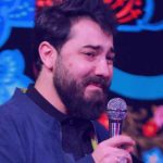 دانلود نوحه امین قدیم بازم چایی روضه دم کردی
