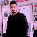 دانلود آهنگ آخ یادته یه روز سلامتی جفت چشات میخوردم