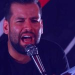 دانلود نوحه امیر برومند تصور کن به محرم نرسی عمرت کفاف نده