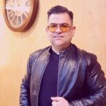 دانلود آهنگ بابک رحمانی اذان مغرب و تنگ غروب