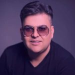 دانلود آهنگ بابک رحمانی دوسگم