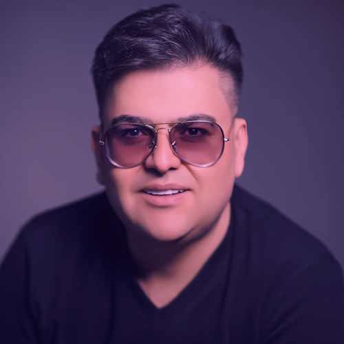 دانلود آهنگ بابک رحمانی دوسگم