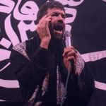 دانلود نوحه از خیمه دویدم تا مقتل رسیدم حسین ستوده