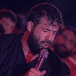 دانلود نوحه منم که بازنده این بازی شدم حسین ستوده