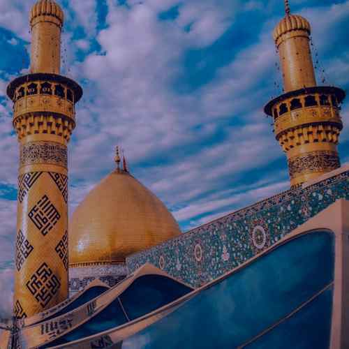 دانلود نوحه کاش بیرده گله جانیم آتامدی