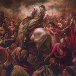 دانلود نوحه شیر هر مصاف حیدر