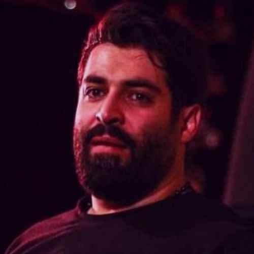 دانلود نوحه ماه محرم است مهدی رعنایی