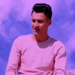 دانلود آهنگ داغی شدی رو دلم