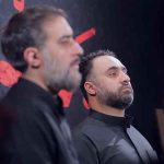 دانلود نوحه من الحسین بن علی محمد فصولی