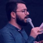 دانلود نوحه بی صبرانه منتظرم این چند روزم تموم بشه محمدرضا نوشه ور