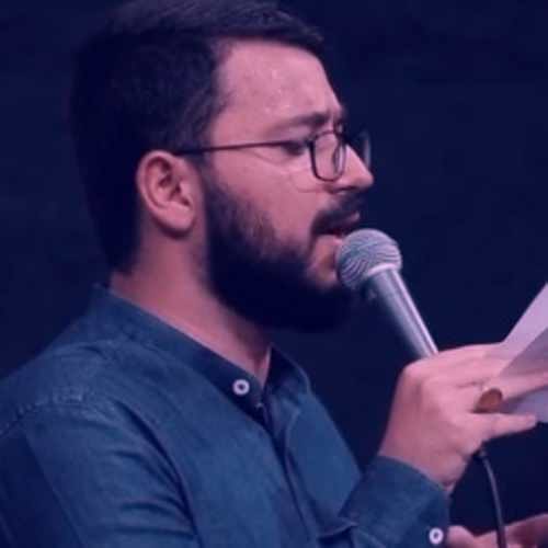 دانلود نوحه بی صبرانه منتظرم این چند روزم تموم بشه محمدرضا نوشه ور
