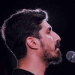 دانلود نوحه بارون میاد انگاری دنیا گریه کرده پیام کیانی