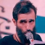 دانلود نوحه سید علی مومنی غمت میاد که داره نسیم ماتمت میاد
