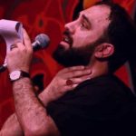 دانلود نوحه بیا برگردیم ای همه دار و ندارم سید مهدی حسینی