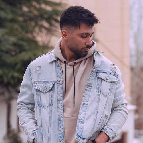 دانلود آهنگ آرن جرم عاشقی