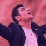 دانلود آهنگ علیرضا فرهادی بی قراری
